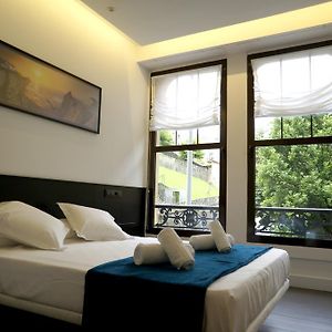 Habitación con Cama King